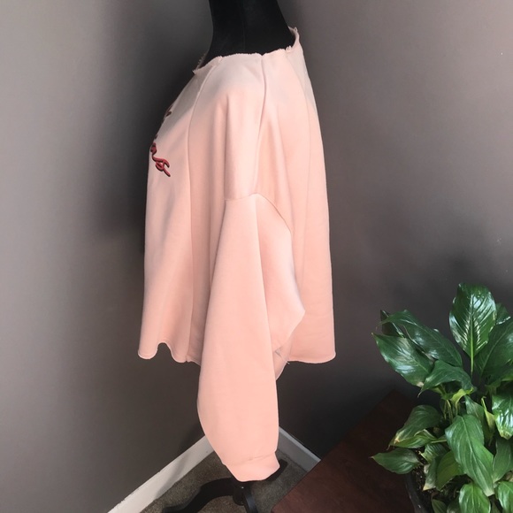 New Missguided Women’s Sweater - Picture 3 of 11